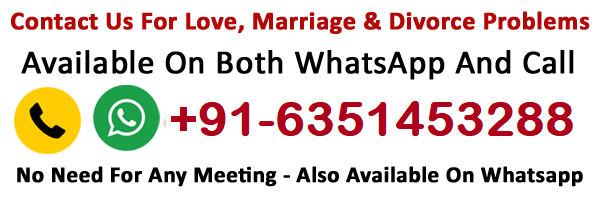 Astrologer Bengali Baba (swami Dayashankar) +91-6351453288